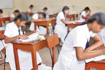 උසස් පෙල විභාගය කල් දමන්නැයි නඩු - දරුවන්ට ඉගෙනගන්න දවස් මදියි [VIDEO]