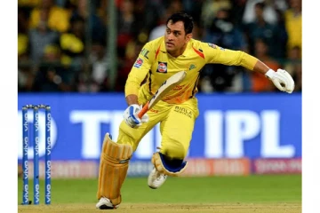 தோனிக்கு இதுதான் கடைசி வாய்ப்பு - என்ன செய்ய போகிறார்?