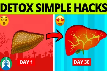 கல்லீரலை சுத்தப்படுத்தணுமா? இந்த உணவுகள் மட்டுமே போதும்