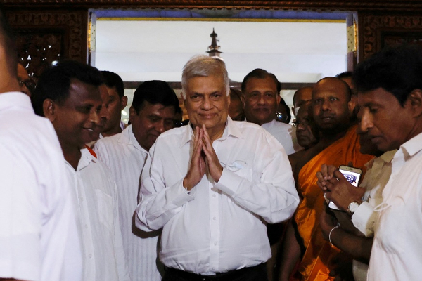 சர்வகட்சி அரசாங்கம் தொடர்பில் 10 அரசியல் கட்சிகள் அதிரடி முடிவு! | 10 Political Parties The All Party Government