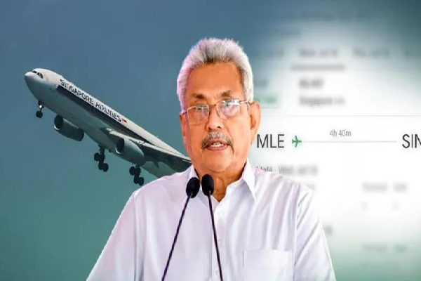 அமெரிக்காவிற்குள் நுழைவதற்கு அனுமதியில்லை - நேரடியாகவே தெரிவித்தாரா அமெரிக்க தூதுவர்! | Gotabaya America Visa Reject Us Ambassoder Sayed