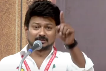 சனாதனம் ஒழியும் வரை என் குரல் ஒலிக்கும்...உதயநிதி ஸ்டாலின் உறுதி..!!