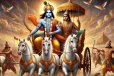பகவத் கீதை- ஆபத்துகளில் இருந்து நம்மை காப்பது எப்படி?
