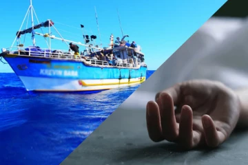 இந்திய கடற்றொழிலாளர் மரணம்: தமிழக அரசியல்வாதிகள் கண்டனங்கள்