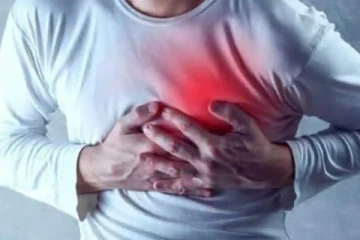 30 வயதுக்குப் பிறகு இதயத்தை பத்திரமாக பார்த்துக் கொள்ளுங்கள்!