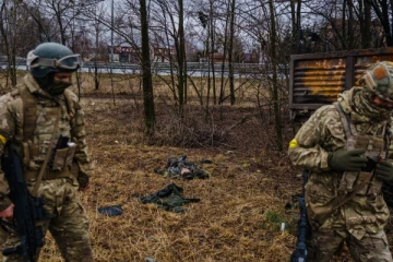 மூன்று வாரங்களில் 7,000 வீரர்களை இழந்த ரஷ்யா!