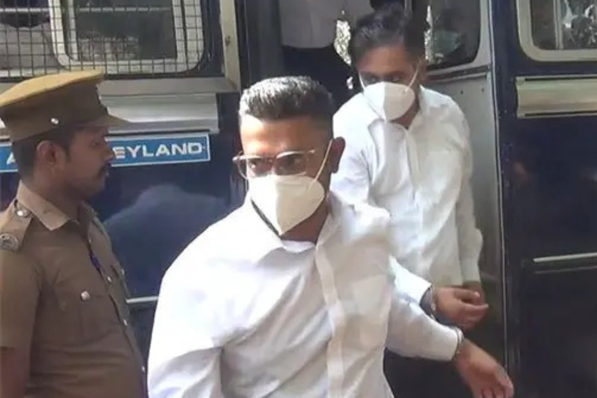 ரகித ராஜபக்ச மற்றும் சரித உள்ளிட்ட மூவருக்கு எதிராக நீதிமன்றம் பிறப்பித்துள்ள உத்தரவு | Rakitha Rajapakshe Charith Abeysinghe Remanded