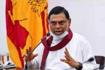 බැසිල් ගෙන් පොහොට්ටුවේ නව අගමැති ගැන හෙළිදරව්වක්..