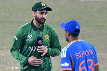 படுதோல்வி குறித்து பேசிய பாகிஸ்தான் கேப்டன்