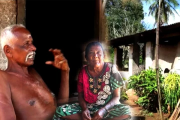 மகனின் கண்ணை துளைத்த செல்! புழுக்கள் மொய்க்க ஏற்பட்ட அவலநிலை - தந்தையின் ஆதங்கம் (Video)