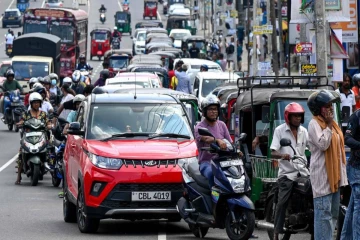 600 ரூபாவை நோக்கி நகரும் டீசலின் விலை! வெளியாகியுள்ள திடுக்கிடும் தகவல்