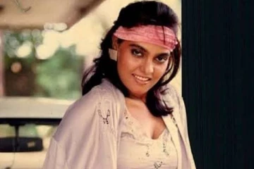 சுத்தமாக மேக்கப் இல்லாமல் நடிகை சில்க் ஸ்மிதாவின் இந்த அழகிய போட்டோவை பார்த்துள்ளீர்களா?- இதுவரை பார்க்காத ஒன்று