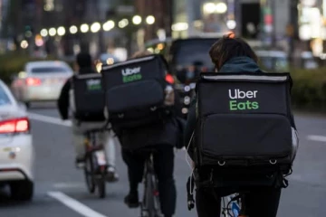 டொராண்டோவில் Uber Eats மூலம் கஞ்சா விநியோகம்!