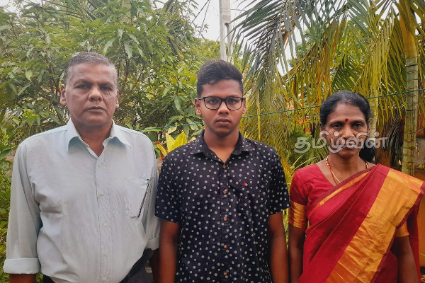 உயர்தரப் பரீட்சையில் திறமையை வெளிப்படுத்திய தமிழர் பகுதி மாணவர்கள் | Al Examinations Results 2022