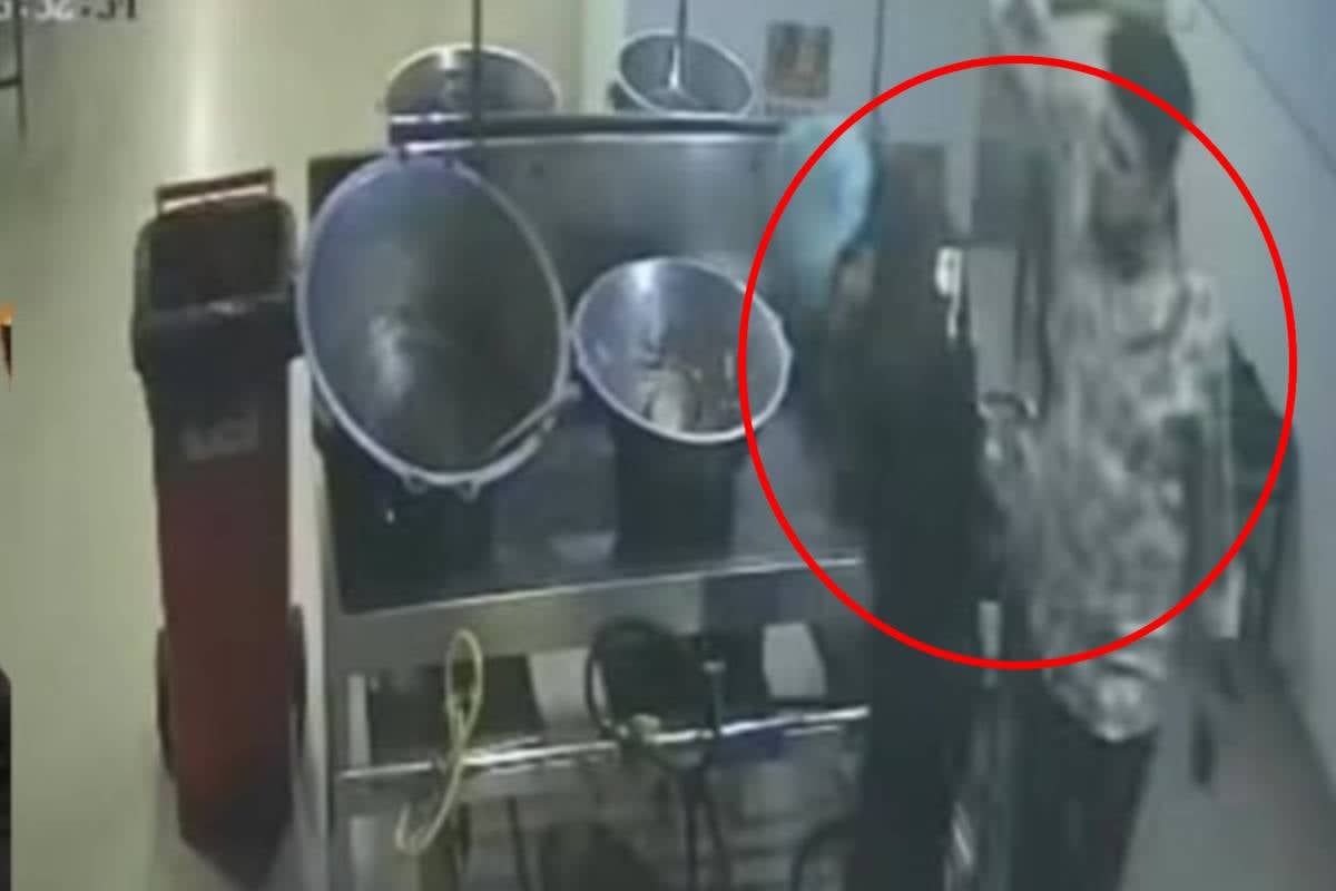 கொழும்பில் பிரபல உணவக உரிமையாளரின் கொடூரச் செயல் | Famous Food Resturant Owner To Be Arrested