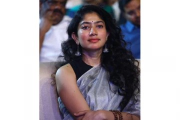 ரெளடி பேபி பாடலின் போது எனக்கு மாதவிடாய் நாள்தான்.. சாய்பல்லவி ஓபன் டாக்!