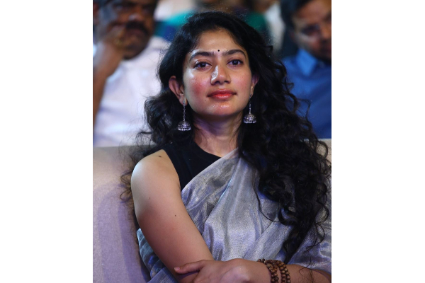 ரெளடி பேபி பாடலின் போது எனக்கு மாதவிடாய் நாள்தான்.. சாய்பல்லவி ஓபன் டாக்! - தமிழ்நாடு