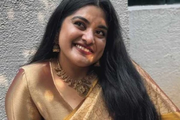 AI புகைப்படத்தால் கடும்கோபத்தில் நடிகை நிவேதா தாமஸ்..