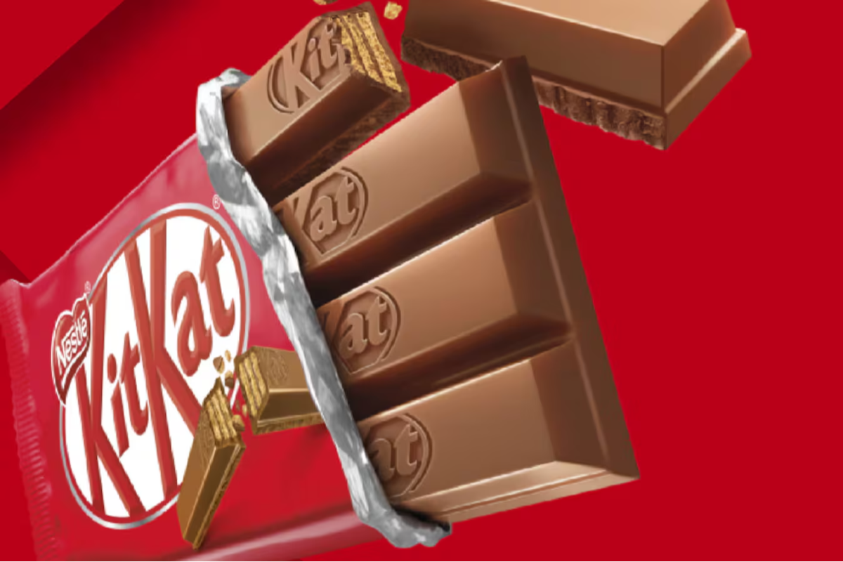 ஐரோப்பாவில் ‘கிட்காட்’ சாக்லேட் திருட்டு ; கடைகளில் பற்றாக்குறை ஏற்படும் அபாயம் | 12 Tonnes Of Kitkat Stolen