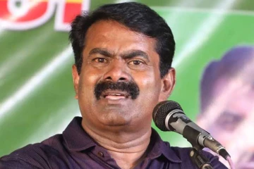 திருவொற்றியூர் சம்பவம்: சீமான் பேரதிர்ச்சி! தமிழக அரசுக்கு கண்டனம்