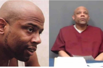 2022ன் முதல் மரண தண்டனை! விஷ ஊசி செலுத்தப்பட்டு நிறைவேற்றம்... அவர் செய்த குற்றம் இதுதான்