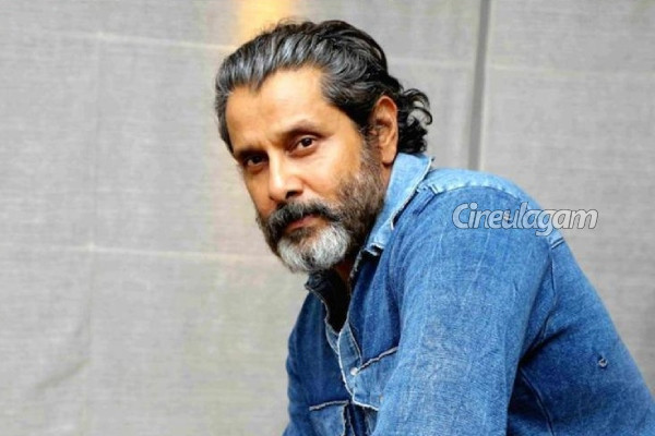 சியான் விக்ரம் +2 மார்க் குறைந்ததால் இழந்த விஷயம், சினிமாவுக்குள் வந்தது எப்படி | Vikram Wanted To Become Doctor