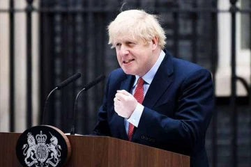 பிரித்தானியாவில் மீண்டும் பொது முடக்கமா? பிரதமர் வெளியிட்டுள்ள  அறிவிப்பு