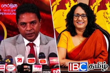 பிரதமருக்கு எதிராக வாக்களிக்கத் தயார்: பொதுஜன பெரமுன பகிரங்க அறிவிப்பு