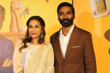 ஐஸ்வர்யா - தனுஷ் மீண்டும் இணைகிறார்களா! மகன்களின் வாழ்க்கைக்காக இப்படியொரு முடிவா