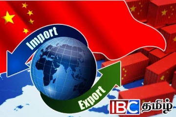 சர்வதேச நாடுகளை பின்தள்ளி சாதணை படைத்த சீனா: வியப்பில் உலக நாடுகள்