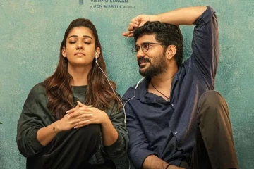 பாக்ஸ் ஆபிஸ்: 3 நாட்களில் 'ஹாய்' திரைப்படம் செய்துள்ள வசூல்