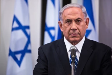 ஹமாஸ் அமைப்பை ஒழித்துக்கட்டுவோம் - இஸ்ரேல் பிரதமர் சபதம்