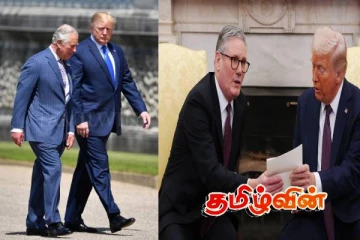 பிரித்தானிய மன்னரின் அமெரிக்க பயணம்! விளக்கத்திற்காக காத்திருக்கும் முழு நாடு..