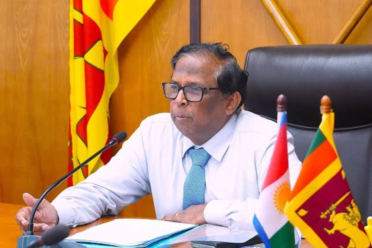 யாழ். மாவட்டத்தின் பல்வேறு பகுதிகளுக்கு வடக்கு மாகாண ஆளுநர் திடீர் விஜயம் | Governor Of The Northern Province Statement