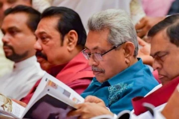 சரித்திரம் காணாத மாபெரும் ஆர்ப்பாட்டம் நாளை: ஜனாதிபதி மற்றும் பிரதமர் வெளியேறும் நேரம் வந்துவிட்டதாக அறிவிப்பு