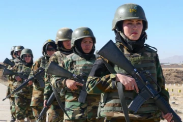 தாலிபான்கள் ஆட்சியில் ஆப்கானிஸ்தான் ராணுவ வீராங்கனைகளுக்கு ஏற்பட்ட மோசமான நிலை! அதிர்ச்சி தகவல்