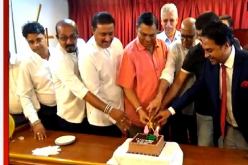 ரணிலை நாங்கள் ஜனாதிபதியாக தெரிவு செய்தது சரியான முடிவு-பசில் ராஜபக்ச