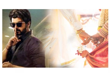 மாஸ்டர் பட பிரபலத்திற்கு திருமணம் முடிந்தது! திருமணத்தில் அனிருத்துடன் யார் உள்ளார் என்று பாருங்க!