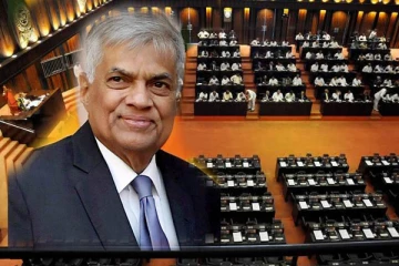 புதிய நாடாளுமன்ற அமர்வில் நல்லிணக்கம் தொடர்பான விடயங்களுக்கு முன்னுரிமை