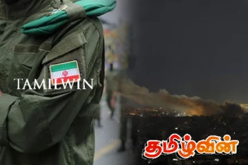 ஈரான் மீது இஸ்ரேலின் கடும் தாக்குதல்: இராணுவ வீரர்கள் பலி