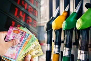 எரிபொருள் விலை தொடர்பில் அமைச்சர் வெளியிட்ட தகவல்