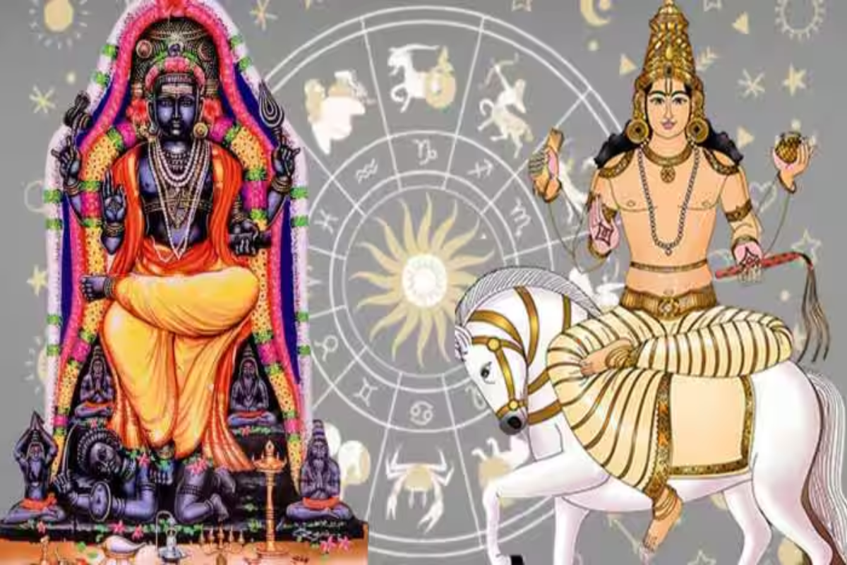 சுக்கிரன் குரு சேர்க்கை ; ஜாக்பாட் அடிக்கப்போகும் ராசிகள் இவை தான் | Venus Jupiter Union Brings Zodiac Luck சுக்கிரன் குரு சேர்க்கை ; ஜாக்பாட் அடிக்கப்போகும் ராசிகள் இவை தான் | Venus Jupiter Union Brings Zodiac Luck