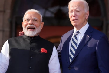 ஜோ பைடனை சந்தித்த மோடி - திருடிய 297 பொருட்களை திருப்பி தந்த அமெரிக்கா