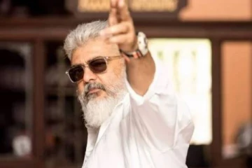 Ban செய்யப்பட்டது நடிகர் அஜித்தின் துணிவு திரைப்படம்- ரசிகர்கள் ஷாக்