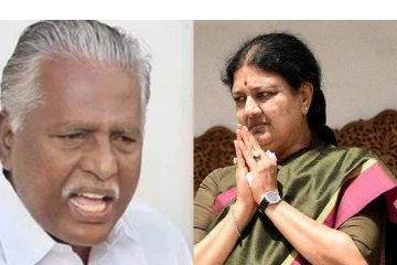 சசிகலாவின் பேச்சை ஒருத்தர் கூட கேட்கமாட்டார்கள்! ஆடியோ வைரலுக்கு பின் அதிமுக-வின் முக்கிய புள்ளிவிட்ட சவால்