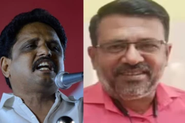 மக்களவை தேர்தல் - மீண்டும் களமிறங்கும் சு.வெ..! மார்க்சிஸ்ட் கம்யூனிஸ்ட் வேட்பாளர்கள்..?