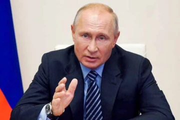 புற்றுநோய்க்கு எதிரான தடுப்பூசி விரைவில் பொது மக்களின் பயன்பாட்டுக்கு ; அதிபர் புதின் அறிவிப்பு