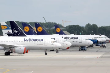 ஜெர்மனியில் 1,000 விமானங்களை ரத்து செய்த நிறுவனம்; ஏன் தெரியுமா!