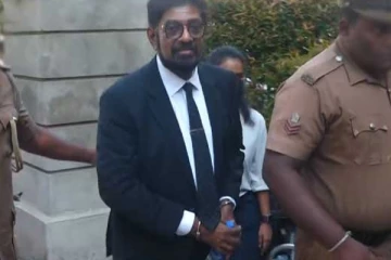 කෙහෙළියට අද ලැබුණු අලුත්ම නියෝගය