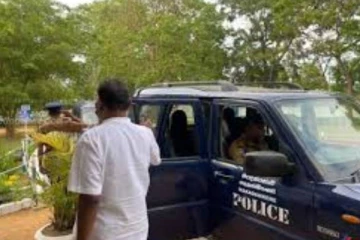 தமிழர் பகுதிகளில் முன்னெடுக்கப்பட்ட திடீர் சுற்றிவளைப்பு நடவடிக்கை! சிக்கிய பலர்